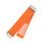 FIXED Sporty Strap do Garmin Fenix QuickFit (26mm) pomarańczowy - 1265617 - zdjęcie 2